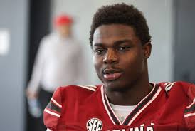 South Carolina transfer linebacker no longer with the team. Shane Beamer  explains why