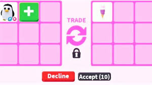 It has inbuilt proxy settings which enable. Update On Roblox Adopt Me Maybe 9 Trade Slots Instead Of 4 Trading Not Working By Karolina 1 Youtube