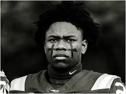 The Eagles' win their final regular season game vs. St. John Baptist!