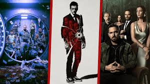 The movie follows a group of mercenaries plotting to heist a las vegas casino in the midst of a zombie outbreak. What S Coming To Netflix This Week May 17th To 23rd 2021 What S On Netflix