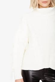 CHALECO DOMINGA BLANCO