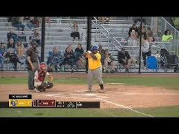 Ben Capel's Baseball Recruiting Profile