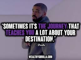 30 Amazing Drake Quotes Inspiring People To Succeed 2021 Wealthy Gorilla No matter how dirty your past is, your. 30 amazing drake quotes inspiring
