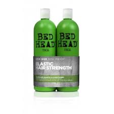 Bed head tigi fully loaded massive volume shampoo. Tigi Bed Head Tween Set 750ml Shampoo 750ml Kaufland De