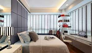 Clever Tricks To Turn Your Bay Window Into A Stylish Home Feature 3 House Window Design Bay Window Design Design Your Home