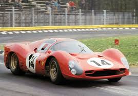 John surtees ferrari 330p3 grand prix of monza 1966 6x4 old motor racing photo. Ferrari 330 P3 1966 Images