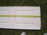 Garage door panels for sale