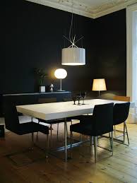 Pin De Melissa Kendall Abresch En Home Pared Negra Interior Desing Interiores