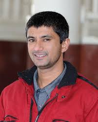 Randi Persaud Beating Another Horse Into the Ground