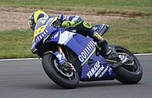 Valentino rossi, movistar yamaha 2018 / rungansport © motogp. Valentino Rossi Wikipedia