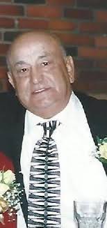 Obituary: John Silva; Married 67 Years, Father of Five Children