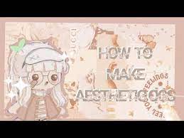 How To Mke An Aesthetic Cute Oc In Gacha Club Youtube Cute Oc Gacha Club Oc Ideas Gacha Club Character Ideas