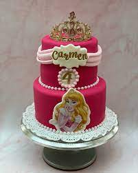 See more ideas about sleeping beauty cake, beauty cakes, princess cake. Sleeping Beauty Cake Design Images Sleeping Beauty Birthday Cake Ideas