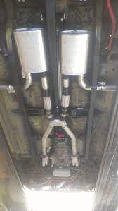 In many racing series the regulations are constantly changing. Rectangular Side Exhaust Tips Pics Svtperformance Com