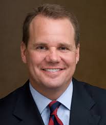 Todd Lamb begins reelection campaign