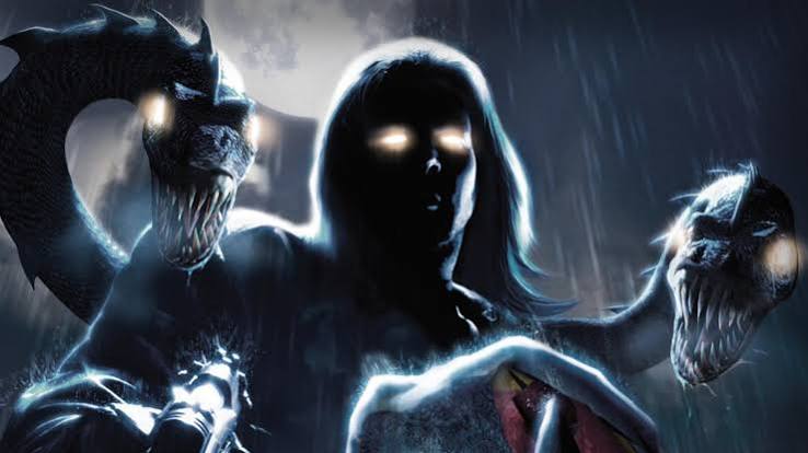The Darkness might finally hit PC