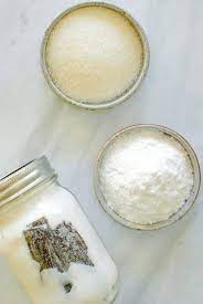 Vanilla Sugar How To Make It How To Use It Willamette Transplant