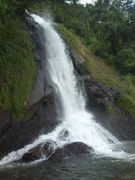 Lombok Waterfalls