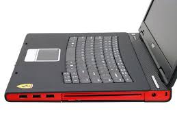 Coated in ferrari red and sporting the coveted prancing horse emblem, the stylish ferrari 3200 notebook from acer performs the perfection. Acer Ferrari 4000 Notebook Review Trusted Reviews