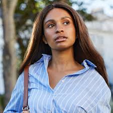 Rhea White Cosplay Pigtails Wig Phoebe Classic White Wig