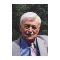 John Herbst Obituary