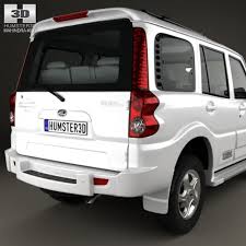 Mahindra Scorpio 2009 Scorpio Car Scorpio Black Scorpio