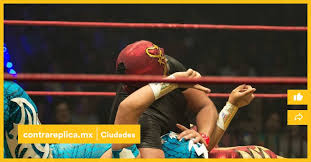 Sin embargo, la familia del menor señala que el pseudo luchador saldría en libertad y mencionaron que el niño se encuentra afectado y asustado, por lo que no quiere saber nada de la lucha libre. Qhak0mkymtbwjm