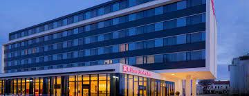 Conveniently located restaurants include luk lak vietnamese restaurant, the moose & roo smokehouse, and pho thin. Hilton Garden Inn Wiener Neustadt