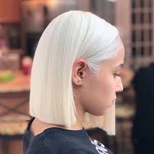 Best straight hairstyles for men. Best Hair Styles For Straight Hair Rinse Salon