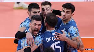 Cuándo empiezan y lo que debés saber. Cuando Vuelve A Jugar La Seleccion Argentina De Vo Voley Argentina Shotoe