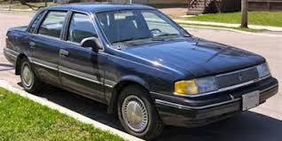 Image result for Oxford White 1991 Tempo