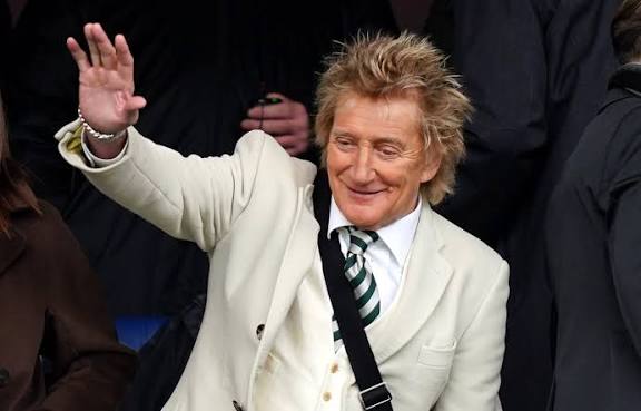 Rod Stewart cancels remainder of US tour after heart operation | STV News