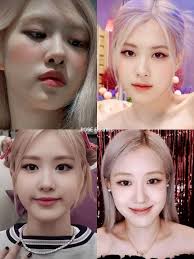 BLACKPINK ROSÉ (로제)