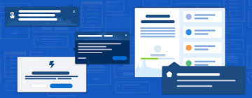Patterns Lightning Design System