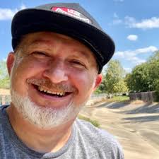 Can you identify these skaters from the 80s at the Skatepark of Houston?