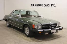 1974 Mercedes Benz 450slc For Sale 1921965 Hemmings Motor News Mercedes Benz Benz Mercedes