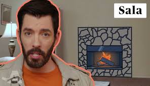 Los Property Brothers renuevan un baño