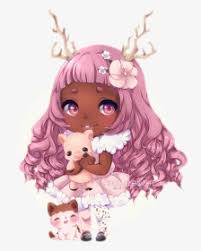 En effet, le dessin kawai est le style agréable pour lui, pour commencer dans le monde du dessin sans. Fille Dessin Kawaii Chibi Hd Png Download Transparent Png Image Pngitem