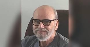 Glenn Mitchell Patrick Dowling Obituary