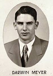 Darwin Eugene Meyer (1932-1981)