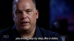 The miracle man of 9/11 trailer