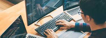 Insurance software is utilized to help businesses streamline their daily operations and automate processes throughout the entire policy lifecycle. Software Development Insurance Match With An Agent Trusted Choice