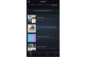 Mit amazon music hd unbegrenzt über 70 millionen songs in hd und millionen songs in ultra hd streamen. Amazon Music Unlimited Kosten Test Lohnt Sich Der Umstieg