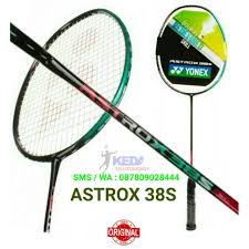In china is op zaterdag 17 augustus 2019 voor het eerst een jielong 1 raket gelanceerd. Raket Badminton Yonex Astrox 38s Astrox 38d Original Made In China Shopee Indonesia