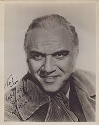 Autographs from people credited in 1964 Chevrolet's Bewitching Bonanza