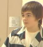 Paul Gingerich. Jordan Brown