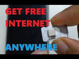 The sim card offered 3g & 4g coverage from three. Free Internet Wifi Lifetime Any Sim Unlimited Youtube Free Internet Sim Card Hacks Mobile Data