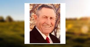 Bryce L. Christensen Obituary October 24, 2018