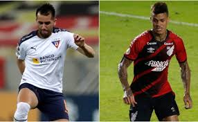 Athletico paranaense has won only one match out of the last five, which is not a good result. Ldu Quito Vs Athletico Paranaense Predictions Odds And How To Watch Conmebol Copa Sudamericana 2021 Quarter Finals Today
