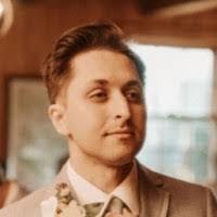 David Bondar's Instagram, Twitter & Facebook